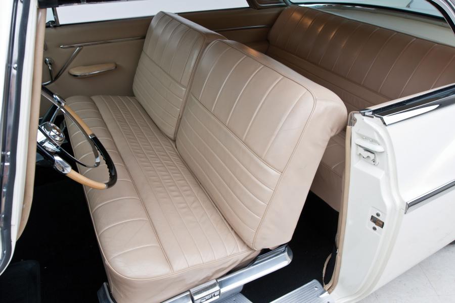  Chrysler 300B Hardtop Coupe 1956 года  (фото 6 из 22)